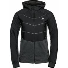 Damen - Polyamid Jacken Odlo Run Easy S-thermic Jacket