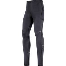 Gelb Leggings Gore Wear R3 Tight