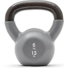 Kettlebells Reebok Kettlebell 6kg