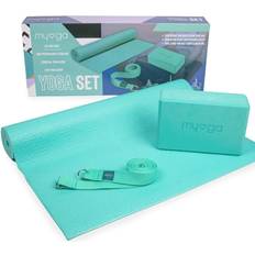 Myga Yoga Set