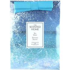 Ceniza Detalles Interiores Ashleigh & Burwood The Scented Home Scented Sachet White Sea Spray Vela Aromática