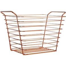 Baskets Premier Housewares Maison Shine Basket 30cm