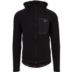 AGU Overdele AGU DWR Tech Hoodie Cykeljakke