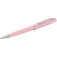 Rosa Hobbymaterial Pelikan Jazz Pastel Ballpoint Pen rosé