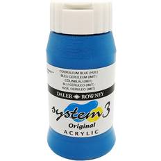 ABA Skol Daler-Rowney System 3 Acrylic Paint 500 ml