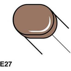 Copic Classic Marker Milk Chocolate E27