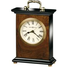 With Handle Clocks Howard Miller Berkley Table Clock 13.3cm