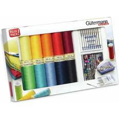 Nähgarn Gutermann Creativ Sewing Thread Set with 12 Spools