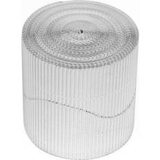 Silver Postemballage Staples Corrugated Roll Crown 57mmx15m