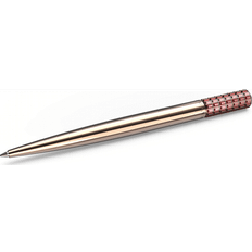 Swarovski Ballpoint Pen LCT002 Pink Gold