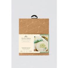 DMC Mindful Making Broderi Kit 15.7 cm