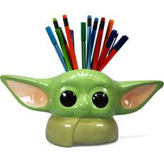 Half Moon Bay Star Wars The Child Wall Mounted Flower Pot Vase