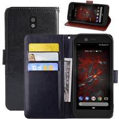 Cat s42 CaseOnline Mobile Wallet 3-Card for CAT S42