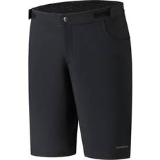 Shimano FUKUI Shorts - Nero