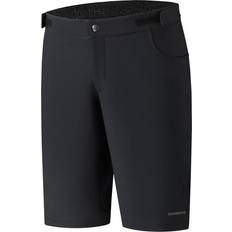 Shimano Shorts Fukui XL - Black