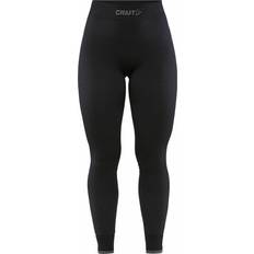 Craft Adv Warm Fuseknit Intensity Pants - Schwarz