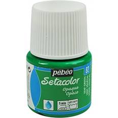 Vert Peintures acryliques Pebeo Patterns, Green, 45 ml (Pack of 1)