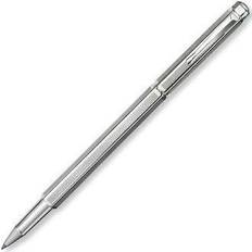Caran d’Ache D'Ache Ecridor Retro Penna Silver