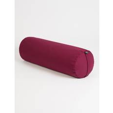 Bolster Yoga Studio EU Organic Buckwheat Bolster