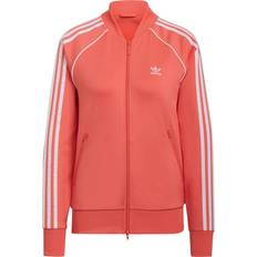 Adidas sst track jacket Adidas Primeblue SST Track Jacket