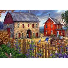 Grafika The Bluebirds Song 500 Pieces