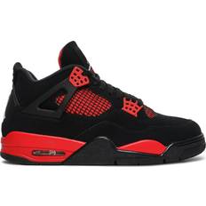 Red thunder NIKE Air Jordan 4 Retro M - Red Thunder