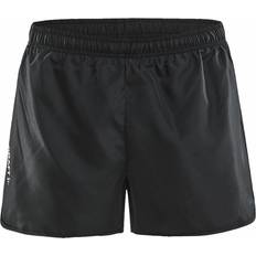 XS Shorts Craft Rush Marathon Shorts Men - Black