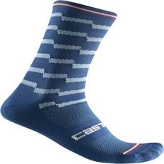 Castelli Unisex Undertøy Castelli Unlimited Socks