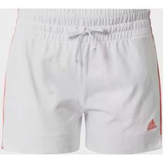 adidas Slim 3-Stripes Shorts Damer Grön