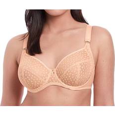 Freya Starlight Side Support Bra Caramel