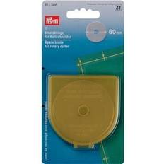 Hobbymaterial Prym 60 mm Spare Blade for Rotary Cutter Jumbo