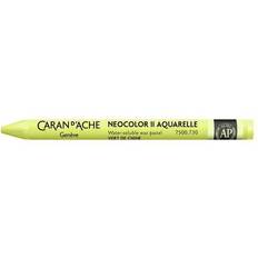 Neocolor 2 Caran d’Ache Vokskridt NeoColor II Ch Green