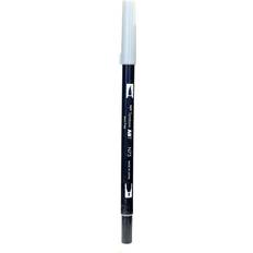 Grey Brush Pens Tombow Dual End Brush Pen cool gray 3 N75