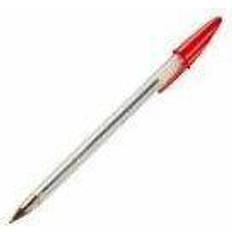 Rojo Plumas Bic 872720 ball point Pen