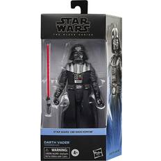 Juguetes Hasbro Star Wars The Black Series Darth Vader