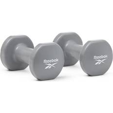 Reebok Weights Reebok Training Dumbbells 3kg