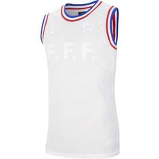 Nike Nk Bball Top - Valkoinen