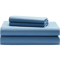 Lauren Ralph Lauren Sloane King Pillow Case Blue (213.36x182.88cm)