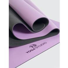 Yoga mat grip Yoga Studio The Grip Yoga Mat 4mm