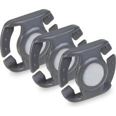 Osprey Kit de 3 imanes hidráulicos Black