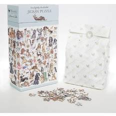 A Dog's Life 1000 Pieces