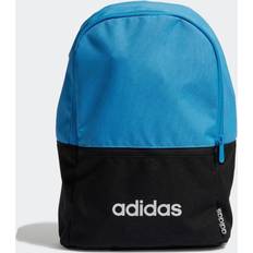 Adidas classic backpack adidas Classic Backpack Blå Blå One Size