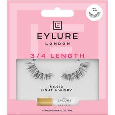  3/4 Length #013