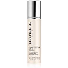 Ansigtspleje Creams Pure White Crème de Jour SPF 50