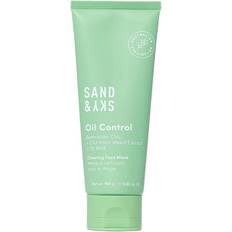 Oil Control Clearing Face Mask 100g