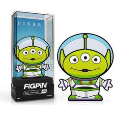 Toy Story Toys Toy Story FiGPiN Pixar Alien Remix Buzz Collectible Enamel Pin (GameStop)