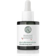 Annayake Wakame anti-wrinkle firming serum 30ml