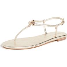 Tory Burch Capri Strap Sandals Spark