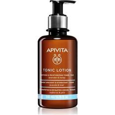 Senza Olio Minerale Toner Apivita Soothing and Moisturizer Tonic Lotion