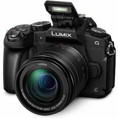 Panasonic Lumix DMC-G85 + 12-60mm F3.5-F5.6 OIS